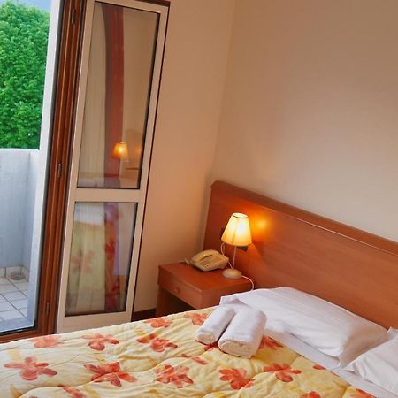 Hotel Vajont Vaiont 외부 사진